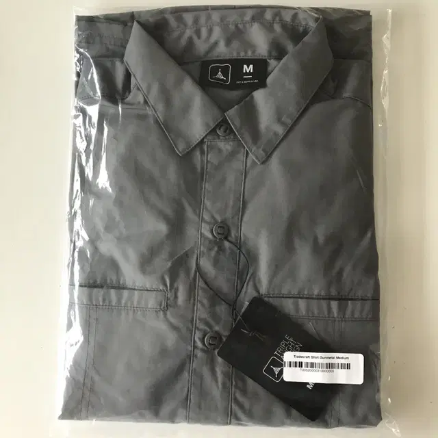 태드기어 Tradecraft Shirt S(95), M(100) 새제품