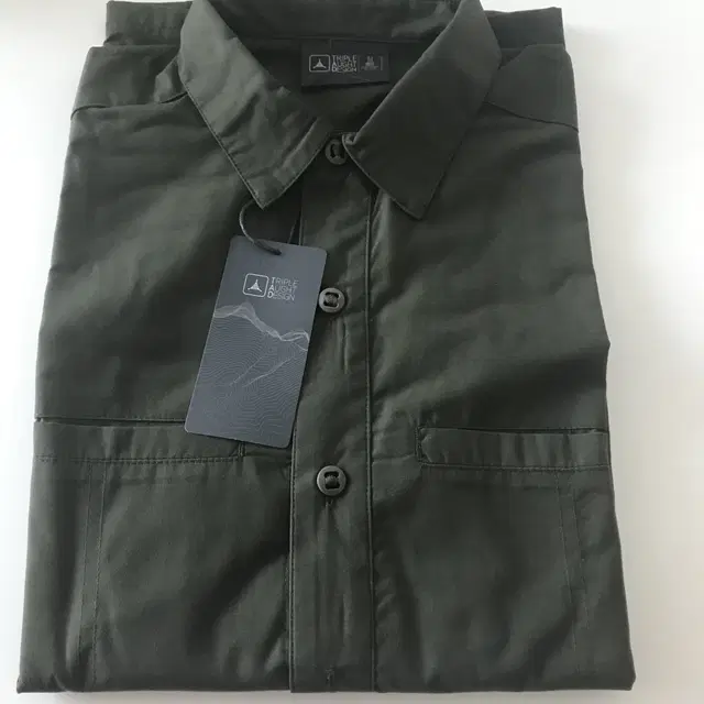 태드기어 Tradecraft Shirt S(95), M(100) 새제품