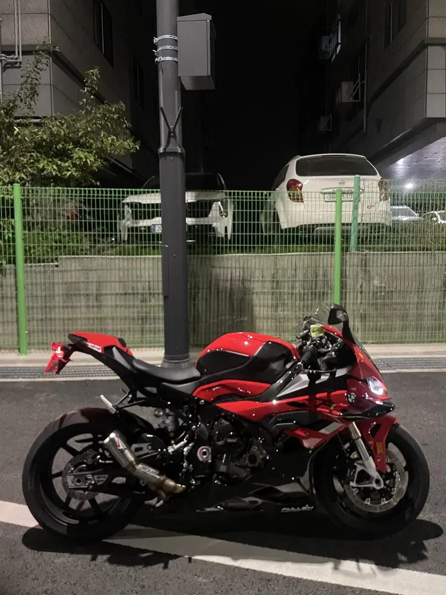 23년식 s1000rr