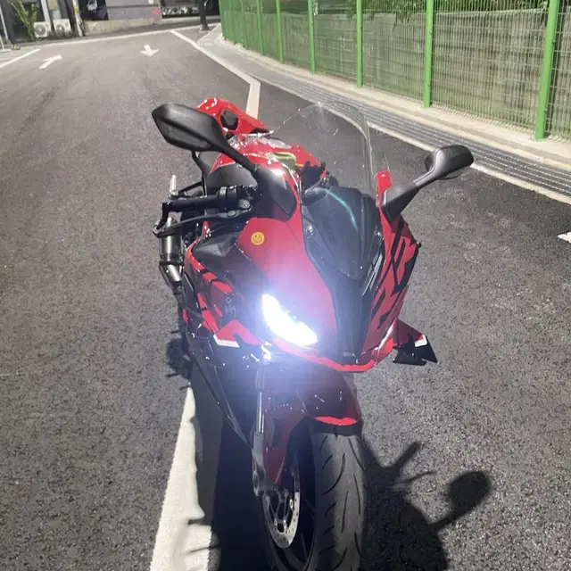 23년식 s1000rr