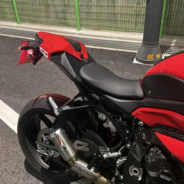 23년식 s1000rr