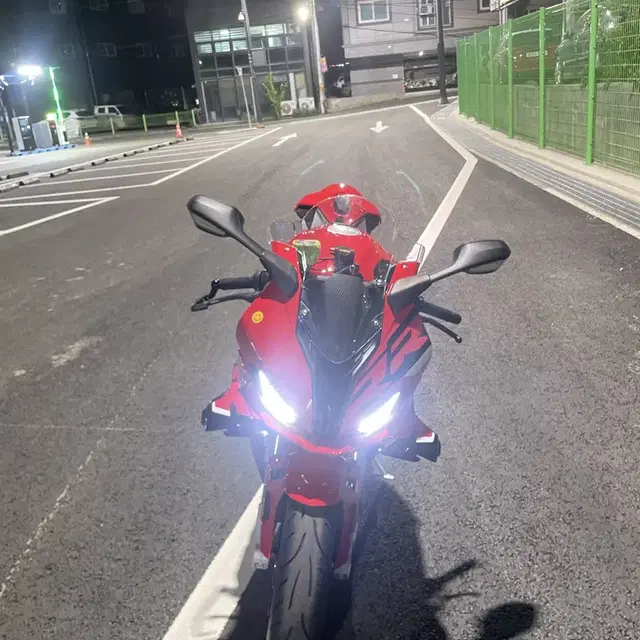 23년식 s1000rr