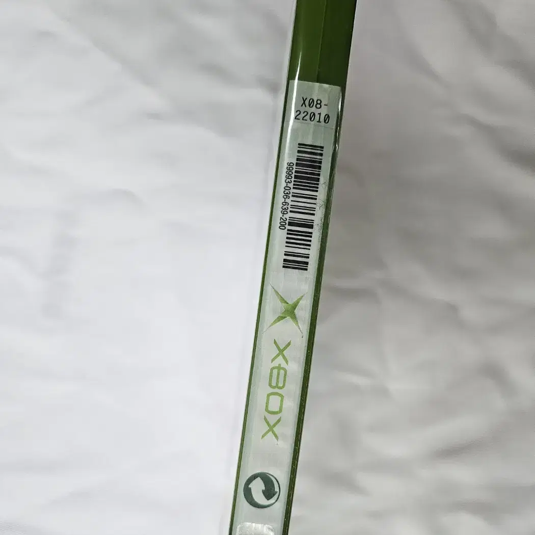 XBOX 메달 오브 아너 프론트라인