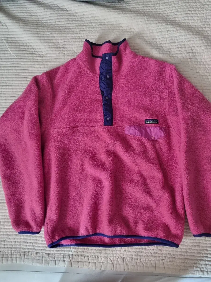 90s usa patagonia fleece size medium (103~)