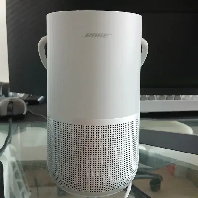 BOSE 보스 포터블 홈 스피커 블루투스