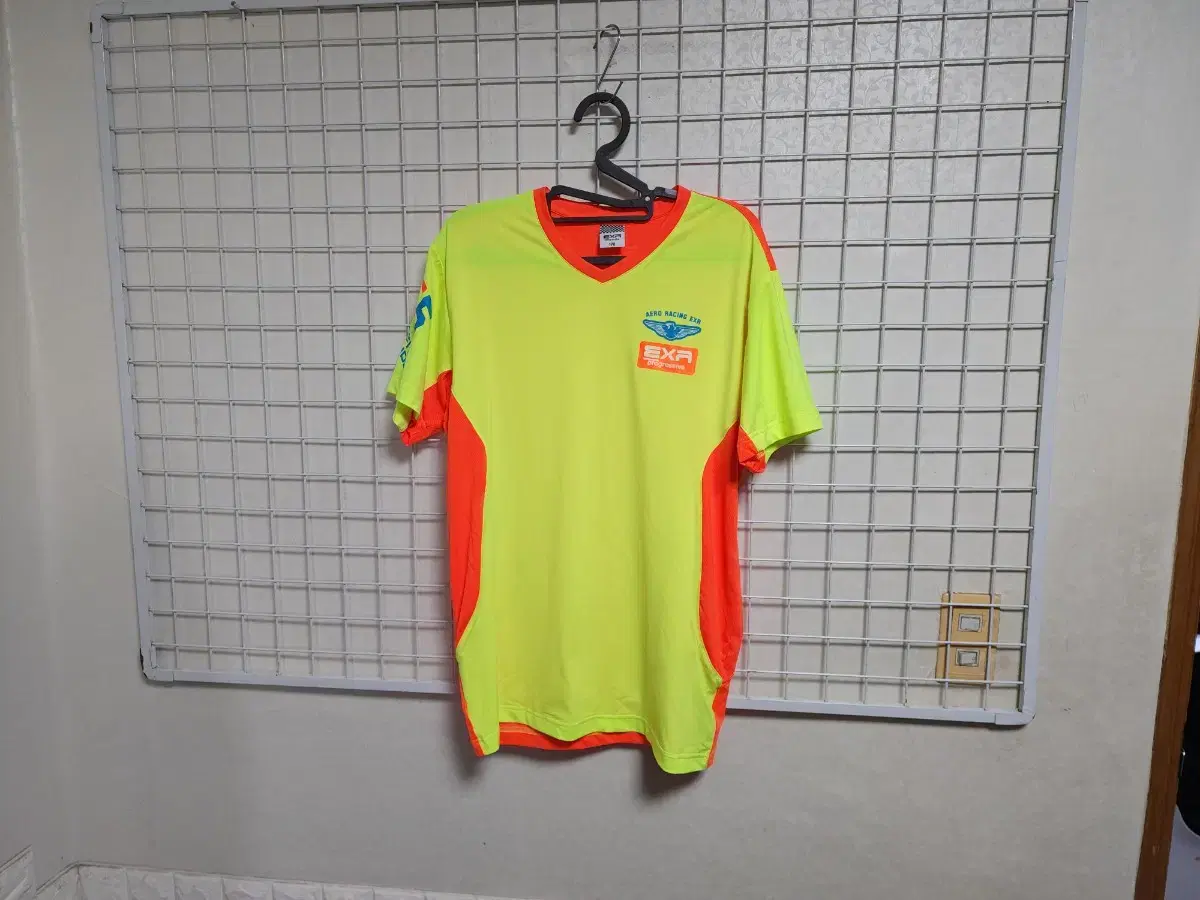 (New)EXR Short Sleeve(M100)