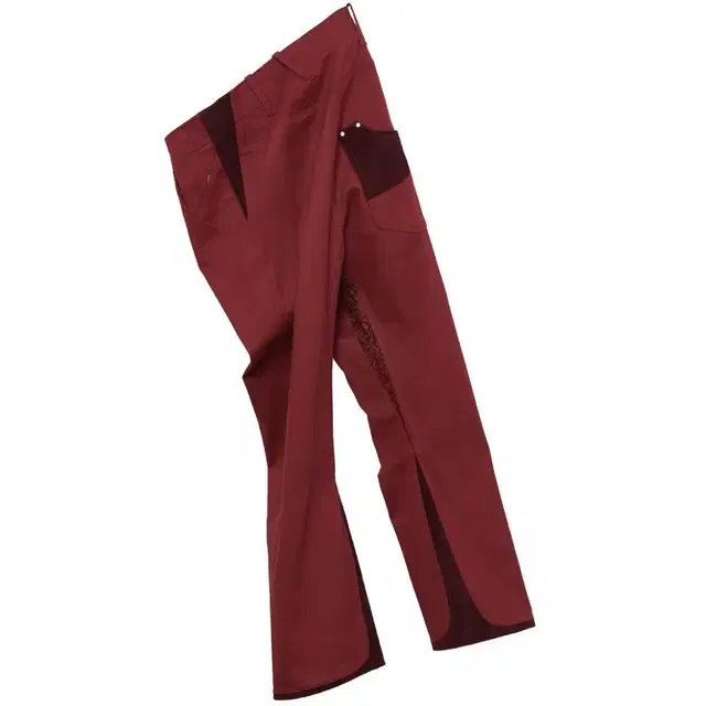 xlim net trousers