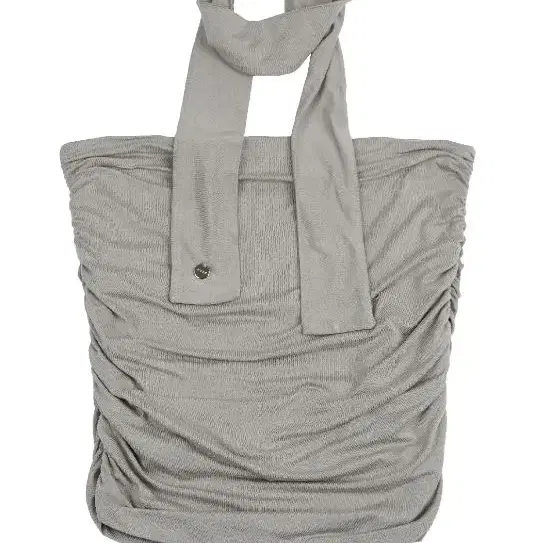 포허 MUFFLER TOP SET (GRAY)