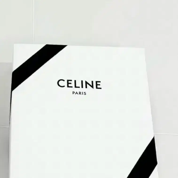 셀린느 더스트 더스트백 상자 쇼핑백 celine 셀린 선물 포장 종이가방