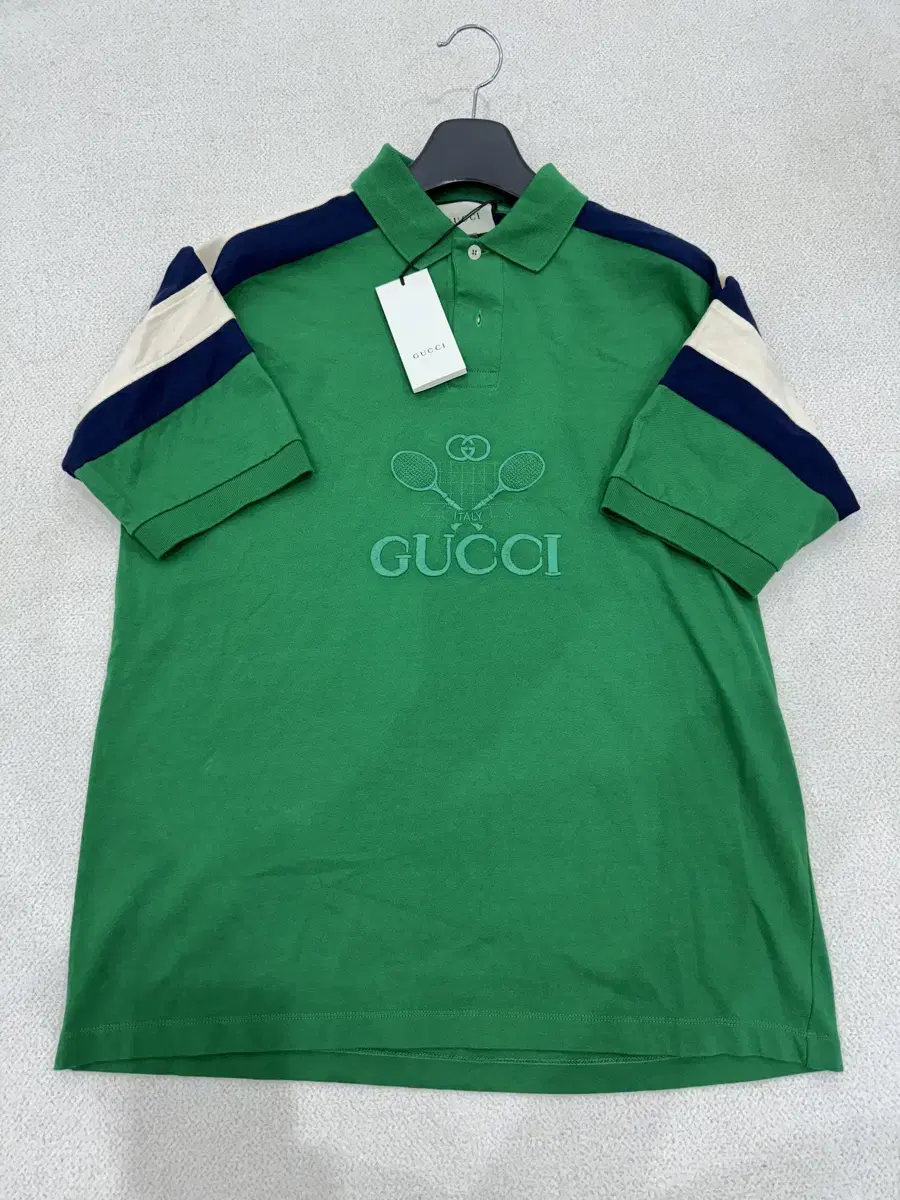 Gucci Karati Picchetti L