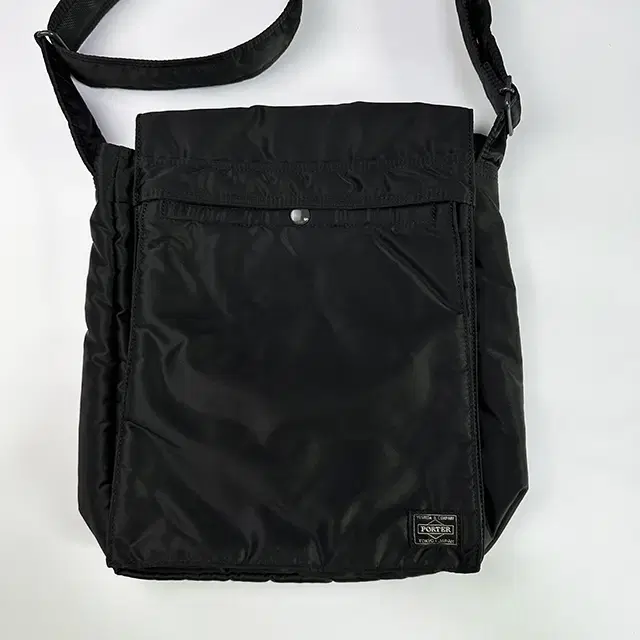 PORTER TANKER SHOULDER BAG 포터 탱커 숄더백