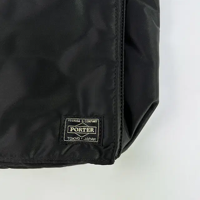 PORTER TANKER SHOULDER BAG 포터 탱커 숄더백