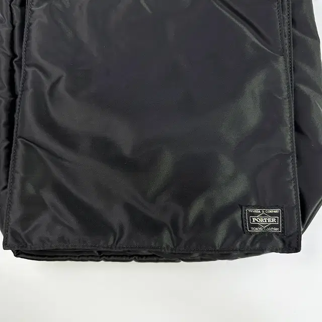 PORTER TANKER SHOULDER BAG 포터 탱커 숄더백