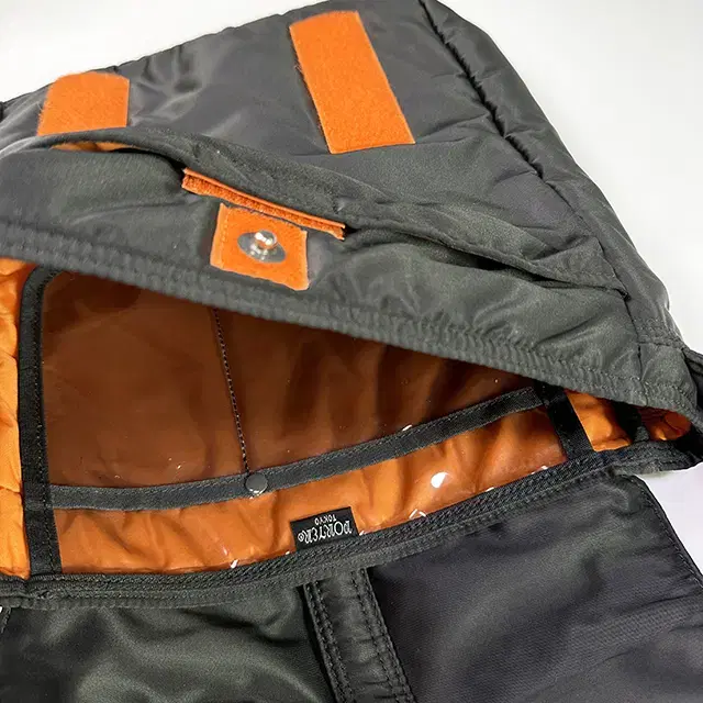 PORTER TANKER SHOULDER BAG 포터 탱커 숄더백