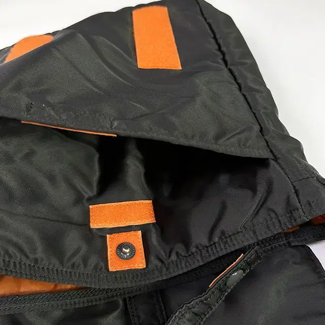 PORTER TANKER SHOULDER BAG 포터 탱커 숄더백