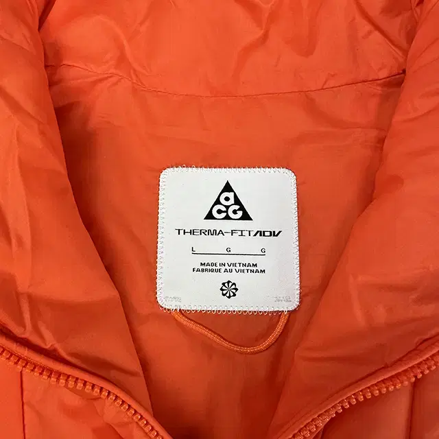 NIKE ACG Thermal-Fit 나이키 ACG 베스트