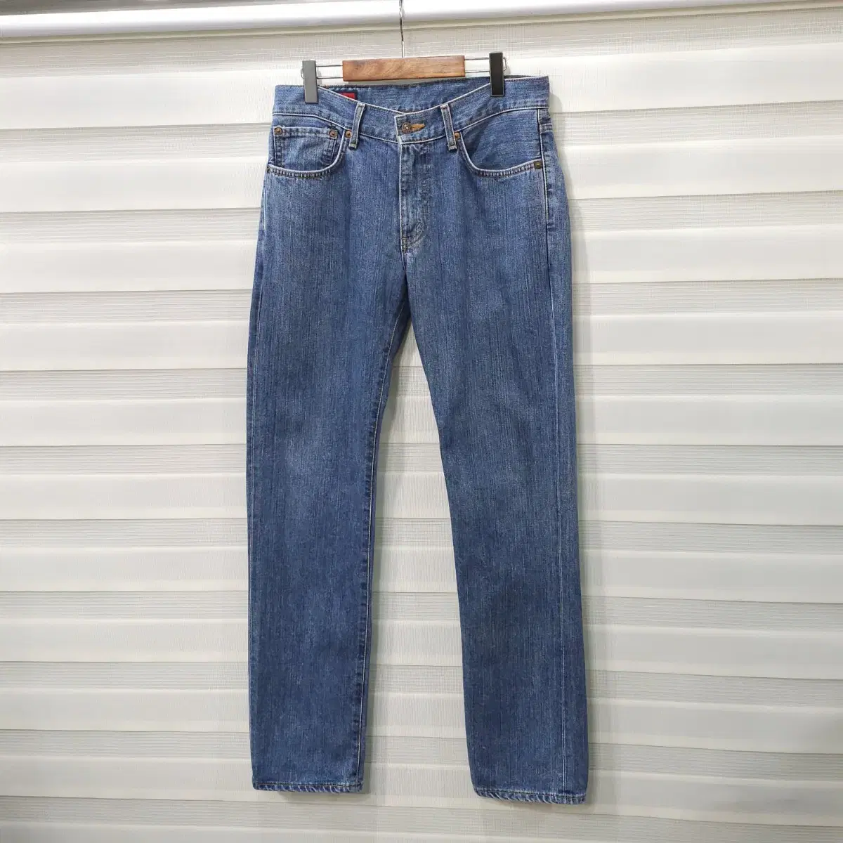 EDWIN 50303 Denim Pants- 31