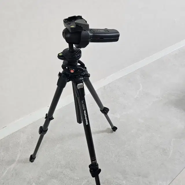 삼각대 manfrotto 190CXPRO3