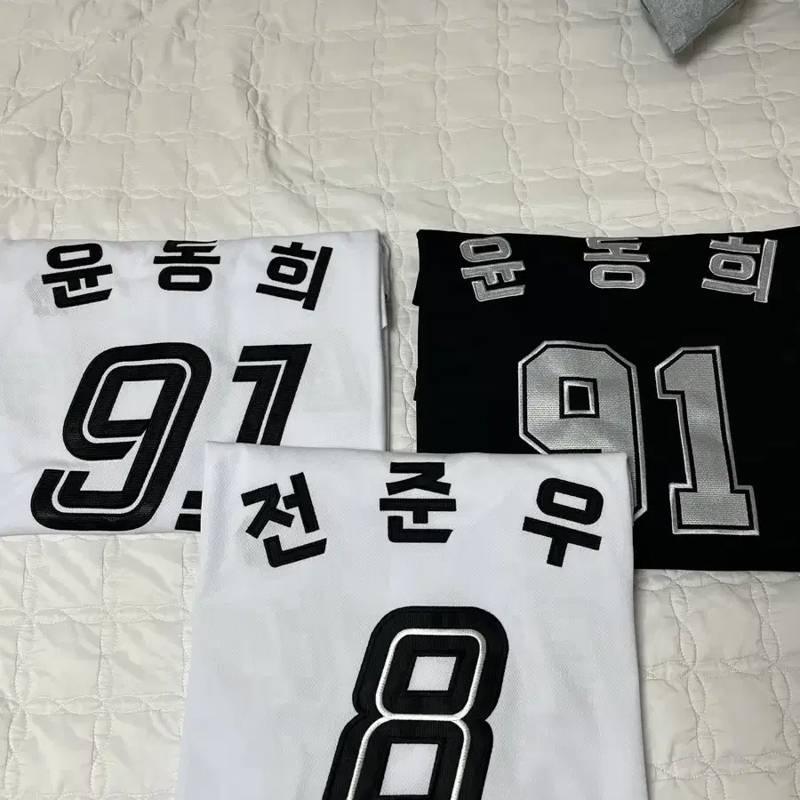 (105/XL)롯데 자이언츠 해군 밀리터리 유니폼 전준우 마킹