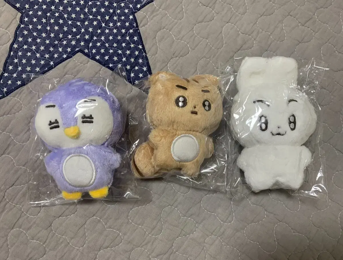 Tubatoo TXT doll bbobatoo wts Sell