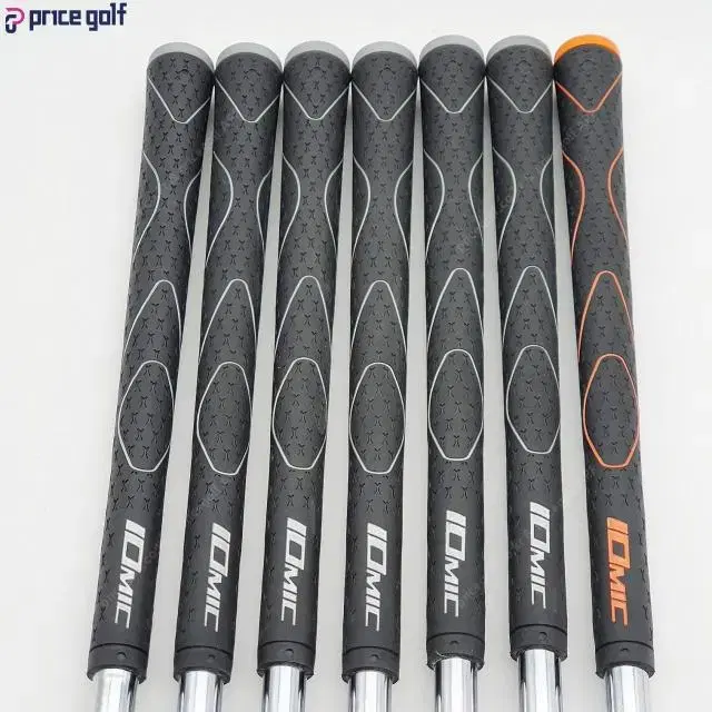 중고 미즈노 PRO918 아이언세트 4-PW 다골95 R300 (M...