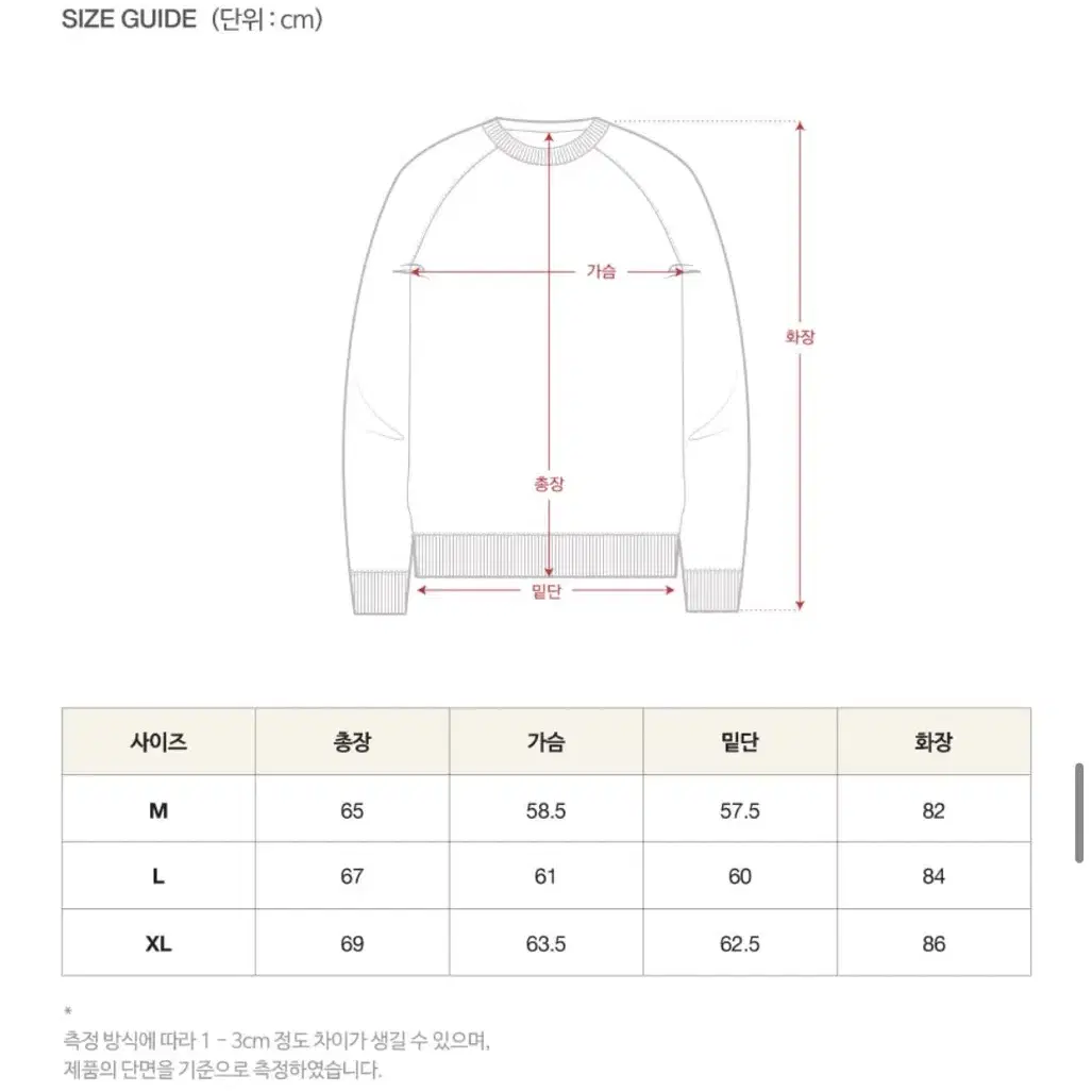 새상품 세터 래글런 풋볼 스웨트셔츠 그린 아이보리