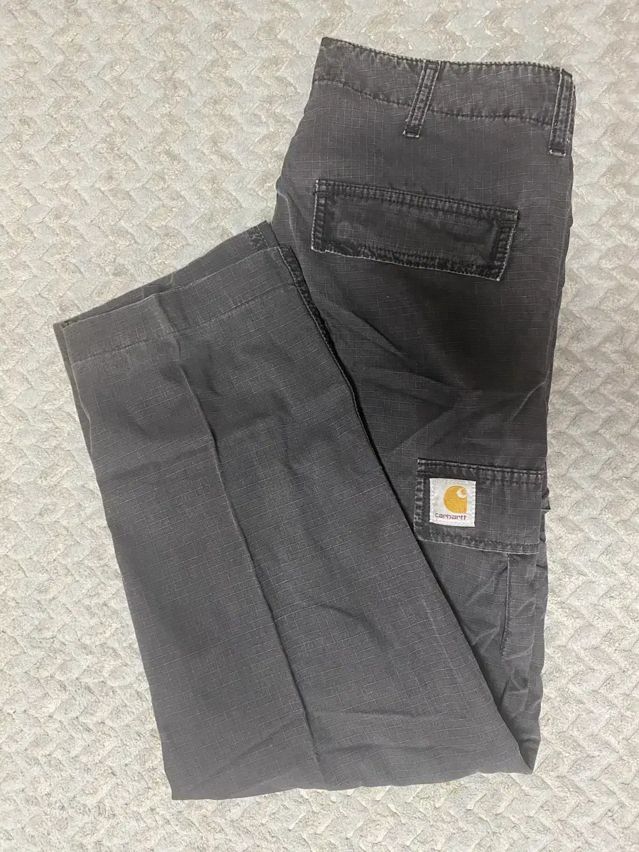 Calhart Cargo Pants