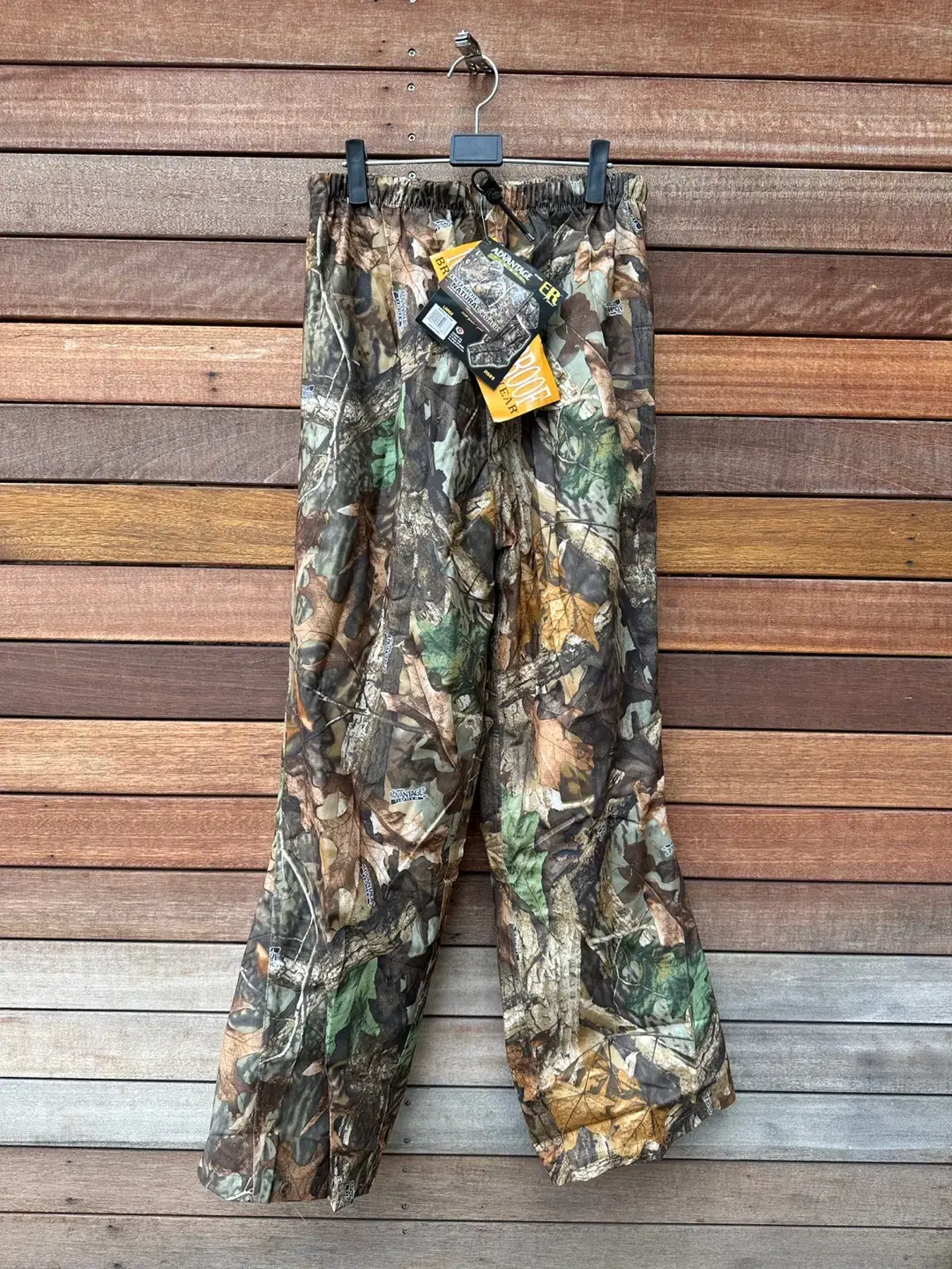 Realtree Pants Unused