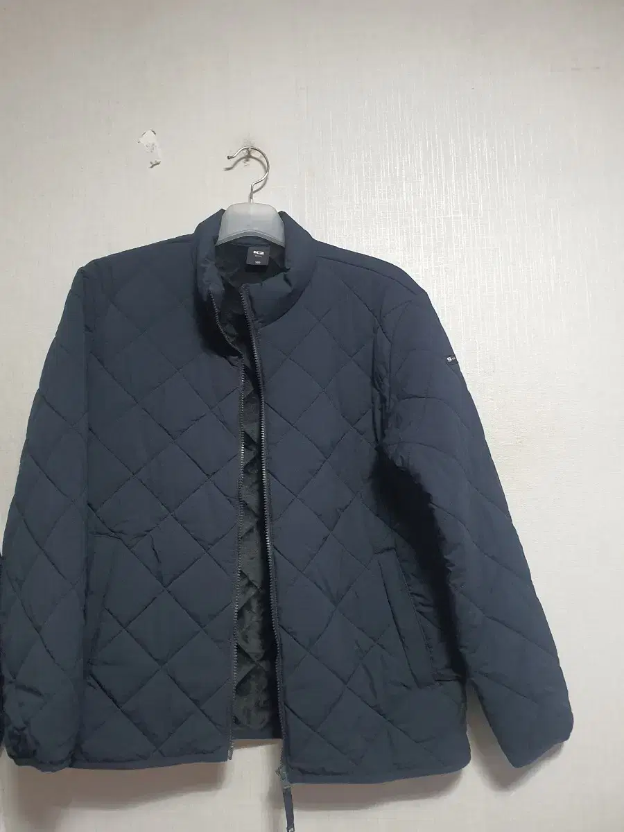 Men100 K2 Padded Jacket