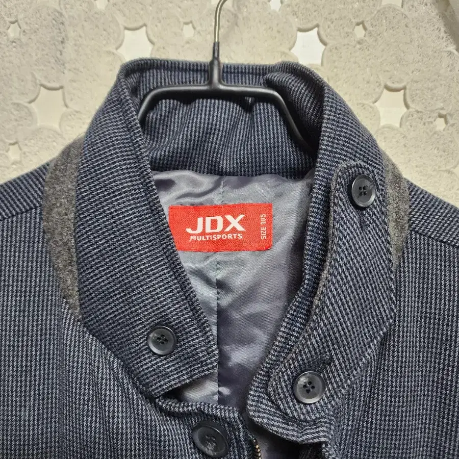 JDX 덕다운패딩 자켓 남성105