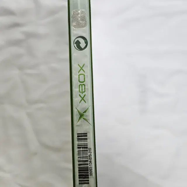 XBOX 파이트 나이트 2004