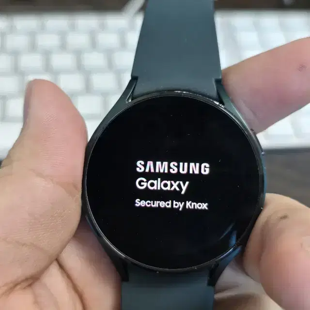 갤럭시워치4 44mm lte+블루투스 판매