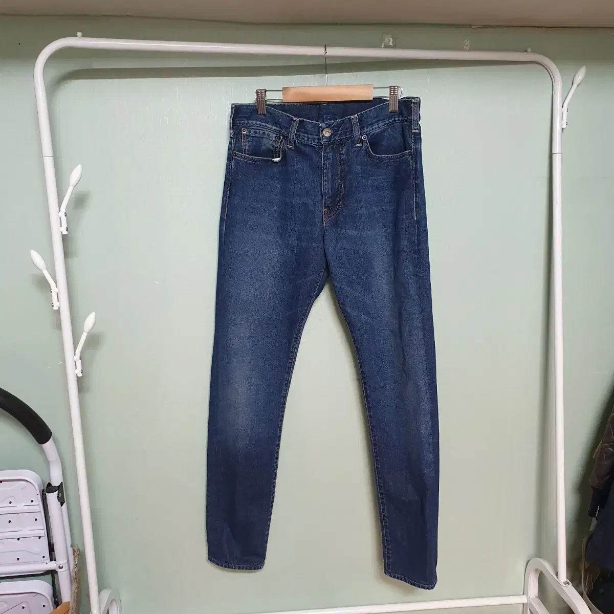 Jay Lindberg Jeans 31