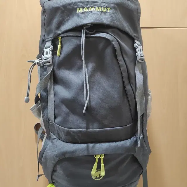 Mammut Crea Pro 38 (여성용 등산배낭)