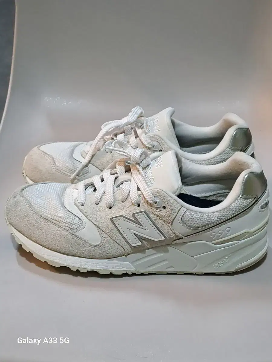 New Balance WL999WM Size 245