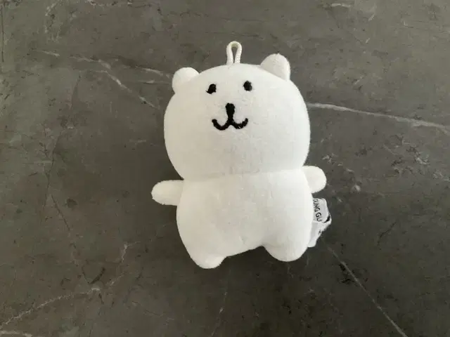 급전) 농담곰 8cm 기본곰 양도