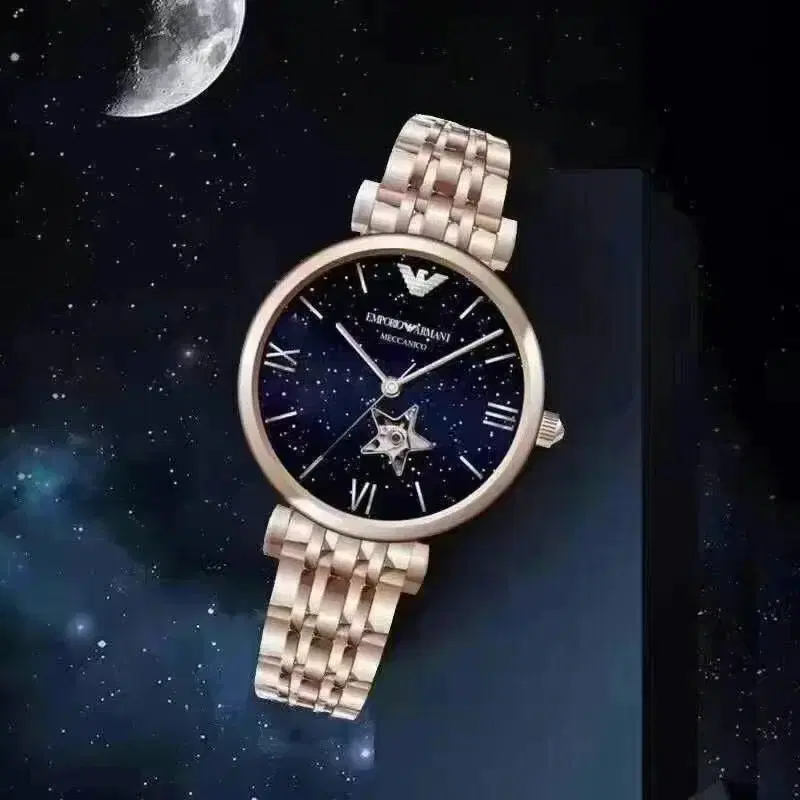 ARMANI 아르마니여성 시계ar60043