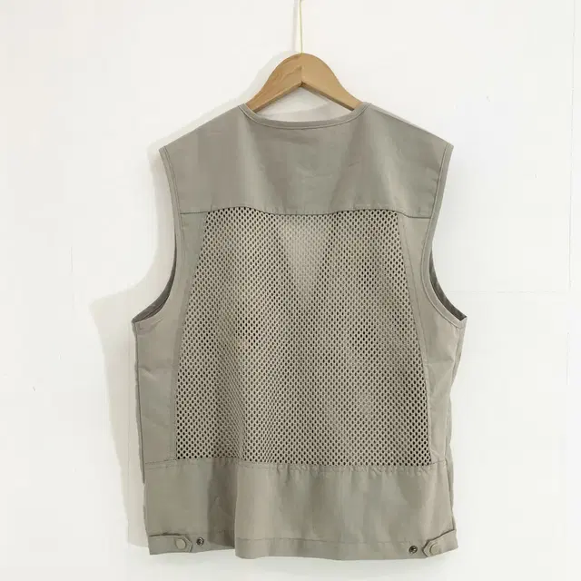 낚시조끼 Size L(100) Fishing Vest