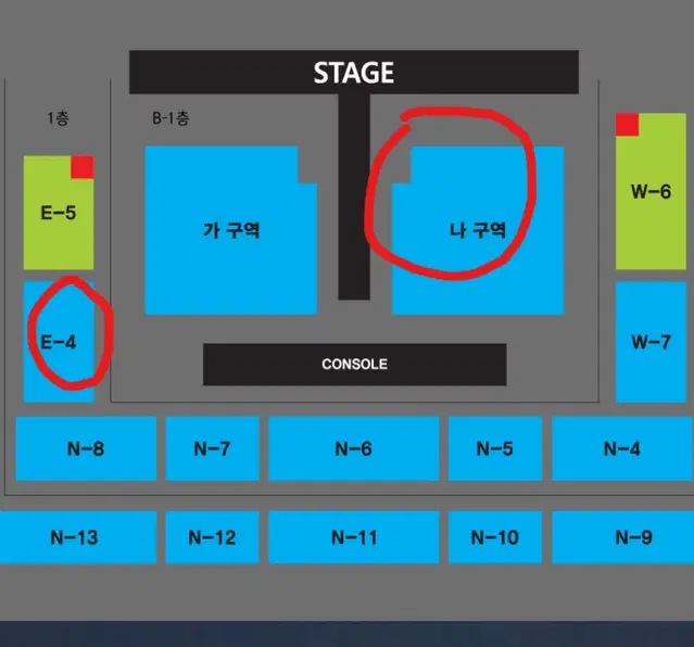 나훈아 안동 콘서트 1열 연석단석