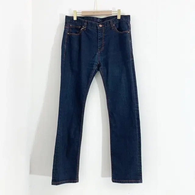 에비수 청바지 36inch Evisu Jeans