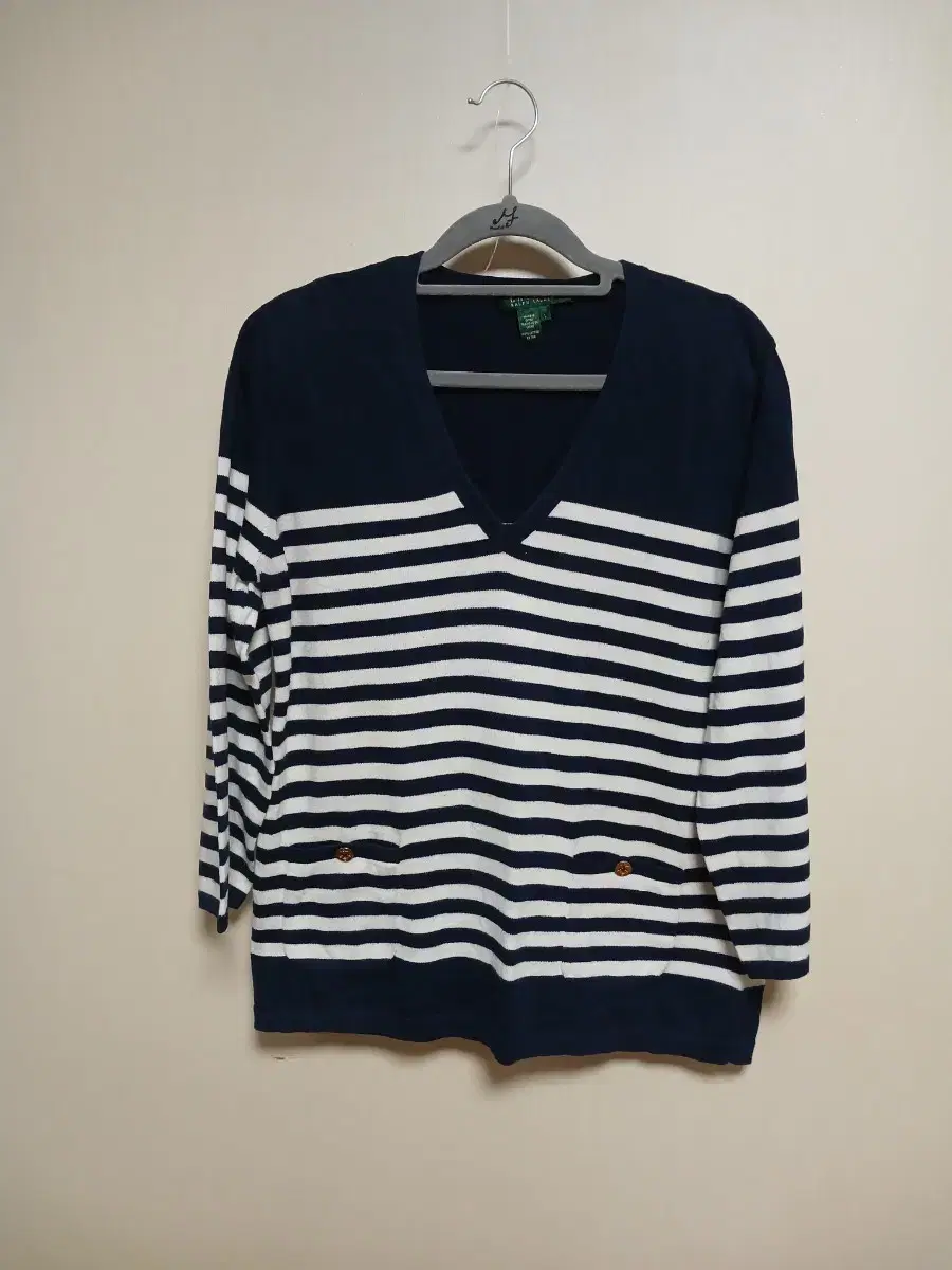 LAUREN Ralph Lauren Long sleeve knit