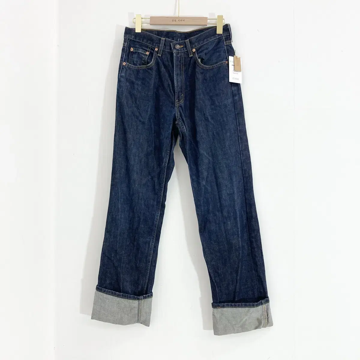 리바이스 청바지 506 W30 L34 Levis Jeans 506