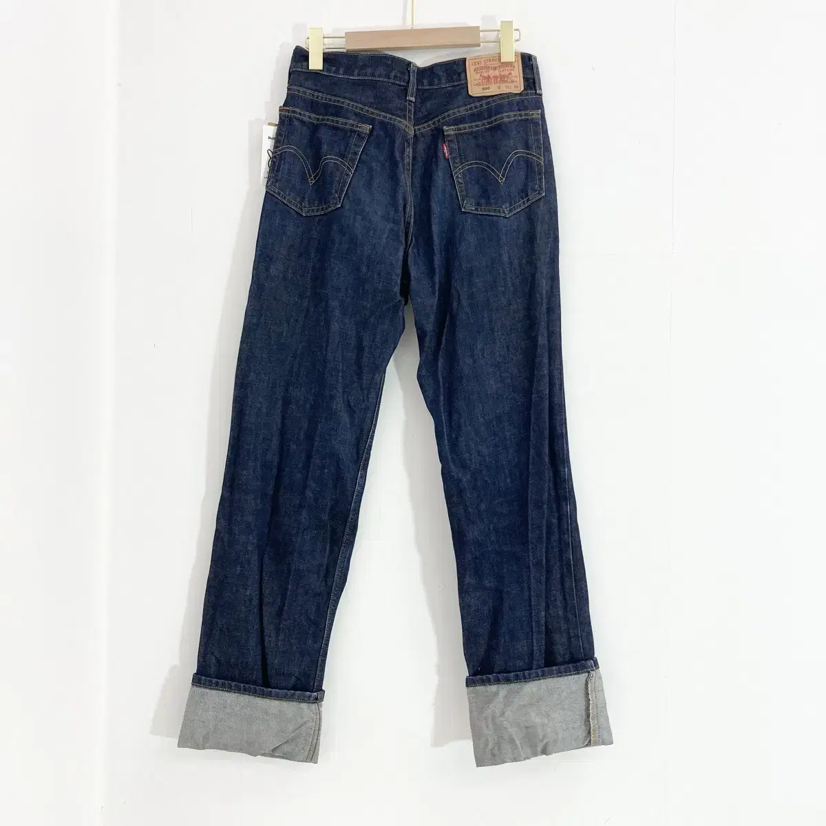 리바이스 청바지 506 W30 L34 Levis Jeans 506