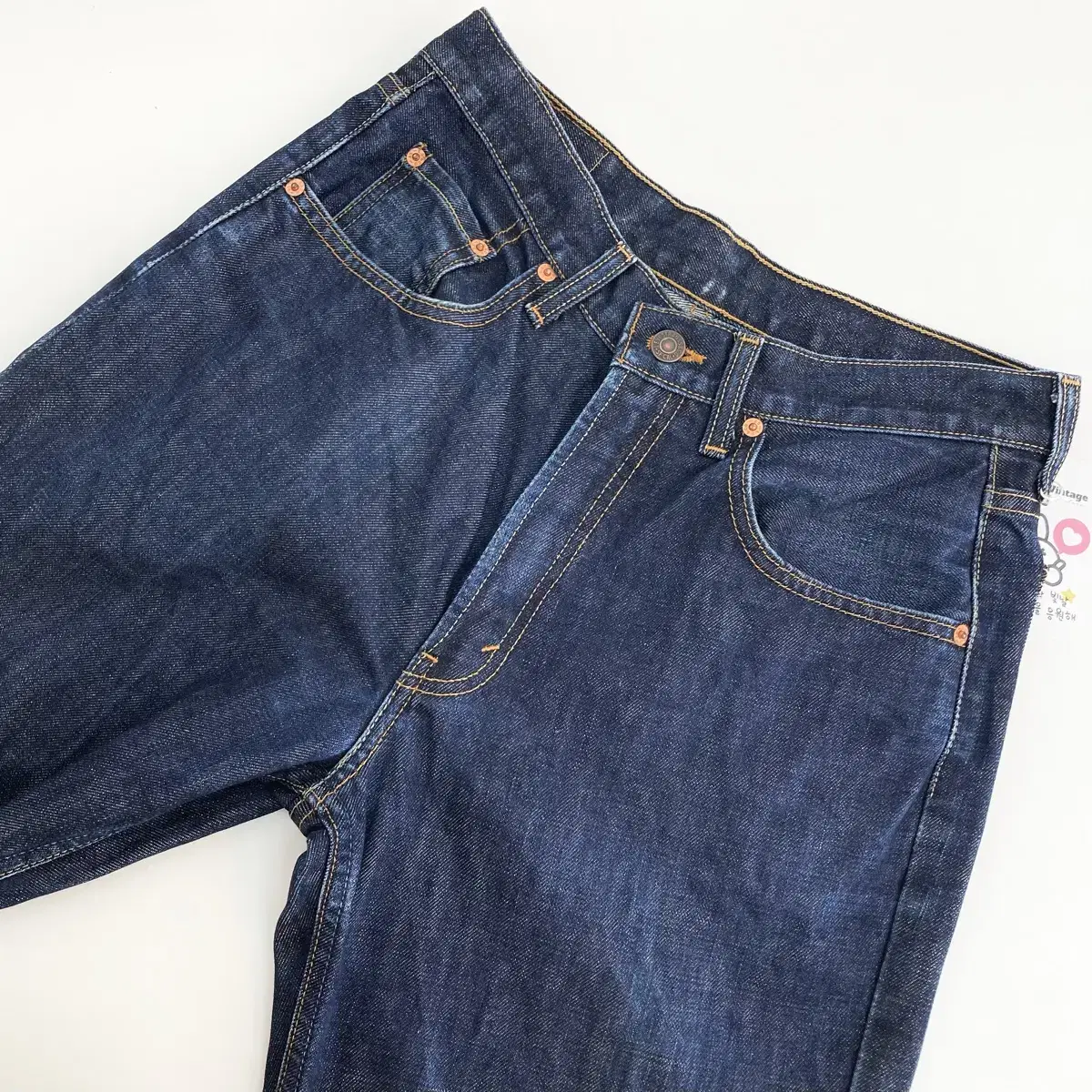 리바이스 청바지 506 W30 L34 Levis Jeans 506