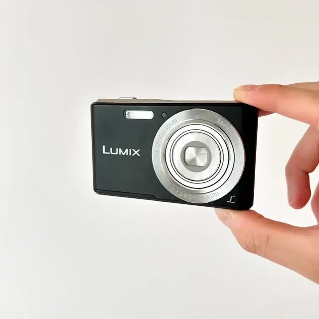 Lumix DMC-F5 파나소닉 루믹스 디카 빈티지 카메라