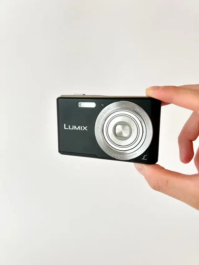 Lumix DMC-F5 파나소닉 루믹스 디카 빈티지 카메라