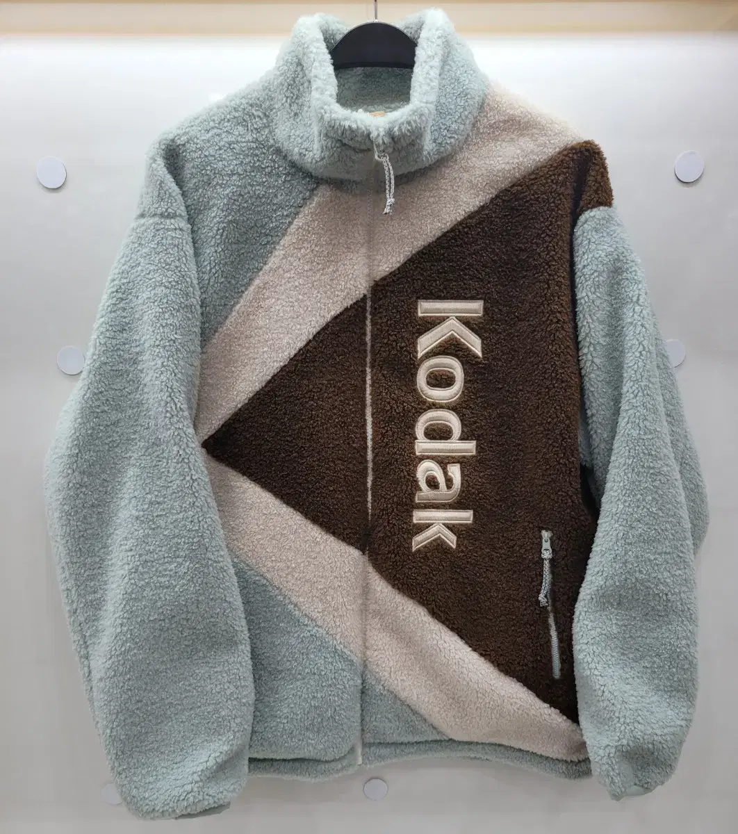 Kodak Men's and Women's Poggle Jacket sells