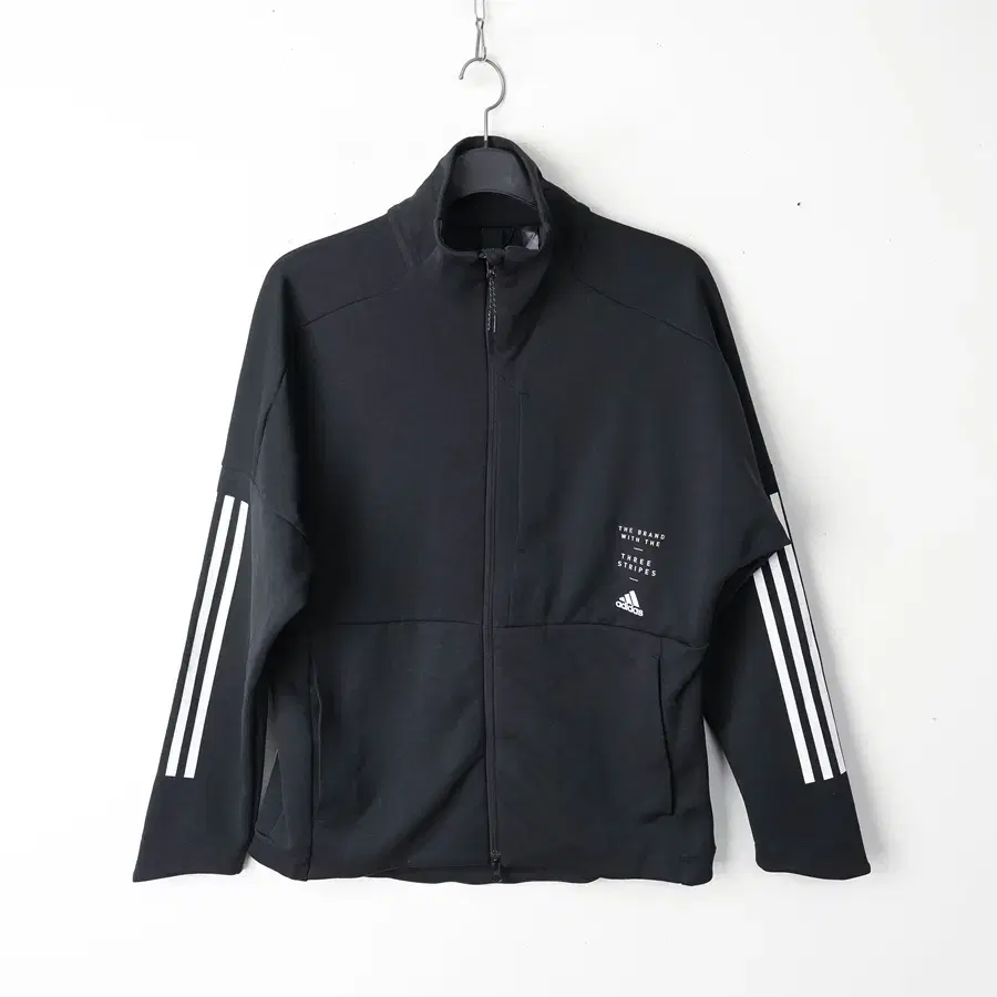 95/adidas M ID Warm-Up Jersey Jacket