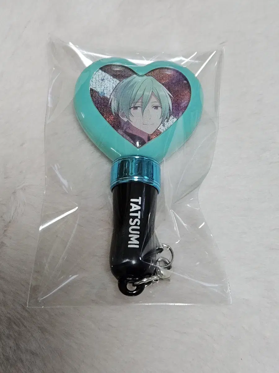 Angsta Starphony Mini Penlight Tatsumi