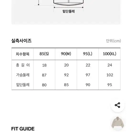 노스페이스 여성 바람막이